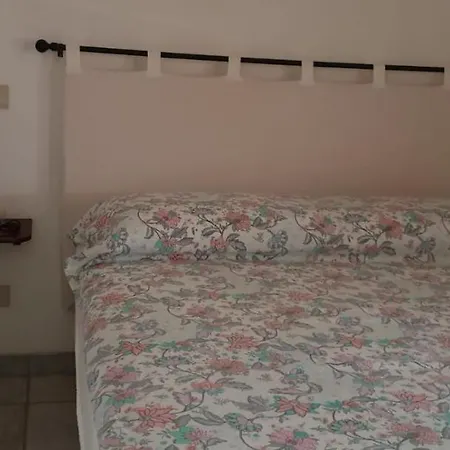 La Casetta Di Holiday home *