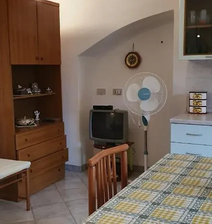Holiday home La Casetta Di *