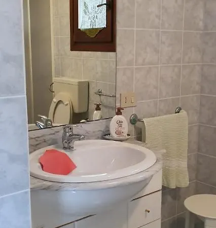 La Casetta Di Holiday home