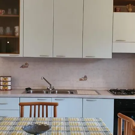 Casa vacanze La Casetta Di *
