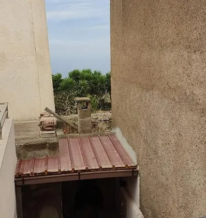 La Casetta Di Casa vacanze *